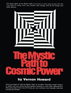 The Mystic Path to Cosmic Power - Howard, Vernon
