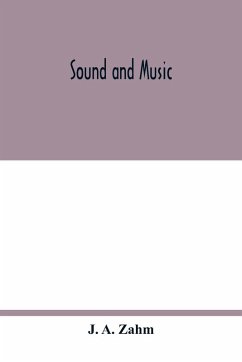 Cover Sound and music