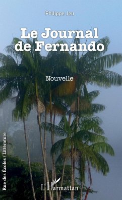 Le Journal de Fernando - Jeu, Philippe