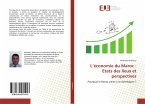 L¿économie du Maroc : Etats des lieux et perspectives