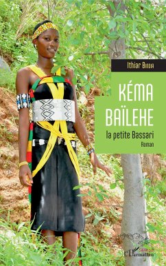 Kéma Baïlehe la petite Bassari - Bindia, Ithiar