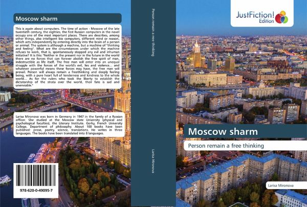Moscow sharm Moscow sharm