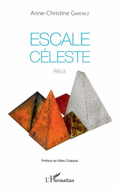 Escale céleste - Gimenez, Anne-Christine