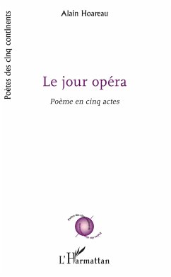 Le Jour opéra - Hoareau, Alain