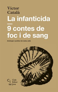 La infanticida (eBook, ePUB) - Català, Víctor