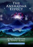 The Anshadar Effect (The EarthZero Evolution, #2) (eBook, ePUB) The Anshadar Effect (The EarthZero Evolution, #2) (eBook, ePUB)