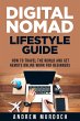 Digital Nomad Lifestyle Guide (eBook,... - Bild 1