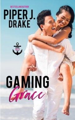Gaming Grace - Drake, Piper J.