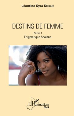 Cover Destins de femme