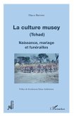 La culture musey (Tchad)