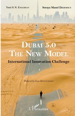 Cover Dubai 5.0, The New Model