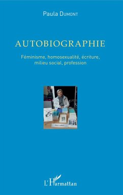 Autobiographie - Dumont, Paula