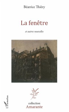 Cover La fenêtre