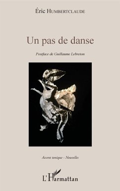 Un pas de danse - Humbertclaude, Eric