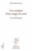 Les songes d'un ange en exil