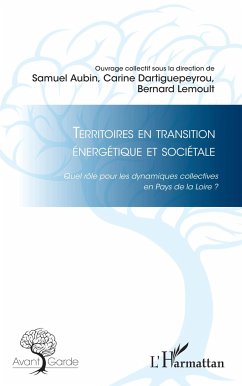 Cover Territoires en transition énergétique et sociétale