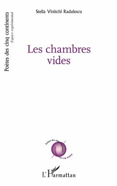 Cover Les chambres vides