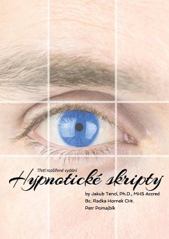 Hypnotické skripty - Tencl, Jakub