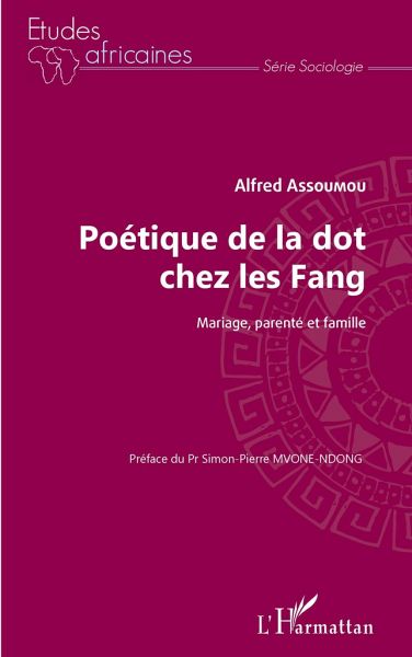 Poétique de la dot chez les Fang