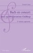 Bach en concert - Bild 1