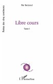 Libre cours