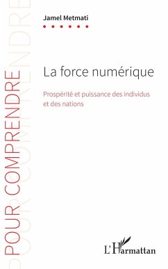 La force numérique - Metmati, Jamel