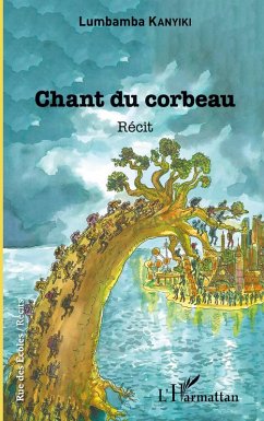Cover Chant du corbeau
