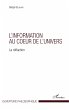 L'information au coeur de l'univers - Bild 1