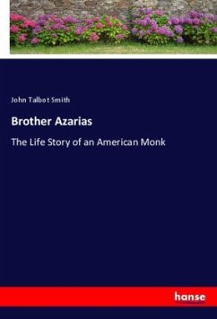 Brother Azarias - Smith, John Talbot