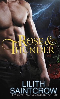 Rose & Thunder - Saintcrow, Lilith