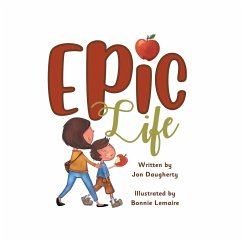 Epic Life - Daugherty, Jon