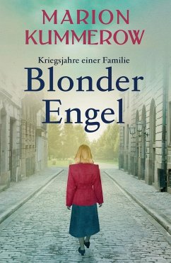 Blonder Engel - Kummerow, Marion
