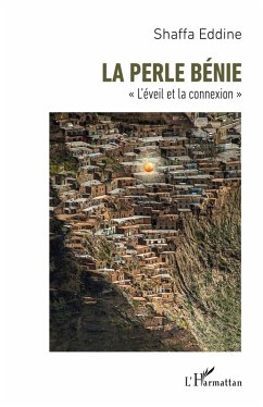 Cover La Perle bénie