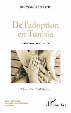 De l'adoption en Tunisie - Abdellatif, Soumaya