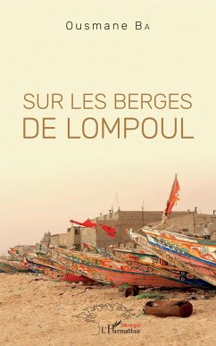 Sur les berges de Lompoul - Ba, Ousmane