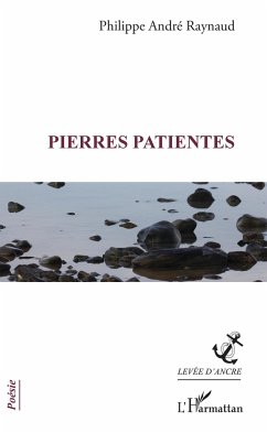 Pierres patientes - Raynaud, Philippe André