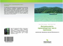Cover Aktual'nost' proizwodstwa chia w tropikah