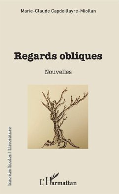 Regards obliques - Capdeillayre-Miollan, Marie-Claude