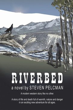 Riverbed - Pelcman, Steven