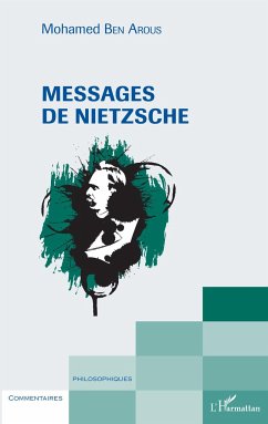 Messages de Nietzsche - Ben Arous, Mohamed