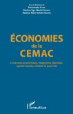 Economies de la CEMAC