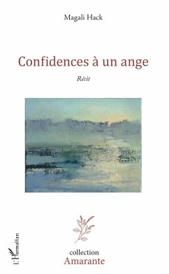 Confidences à un ange - Hack, Magali