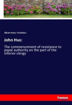 John Hus: