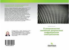 Cover O wozmozhnostqh linejnoj dihroichnoj infrakrasnoj spektroskopii