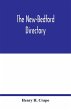 The New-Bedford directory; Containing... - Bild 1
