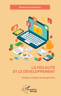 La fiscalité et le développement - Kibuey, Mulambu Prosper