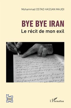 Bye bye Iran - Ostad Hassan Majidi, Mohammad