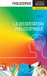 La dissertation philosophique - Bild 1