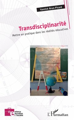 Transdisciplinarité - Brun-Picard, Yannick