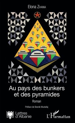 Cover Au pays des bunkers et des pyramides